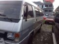 Mitsubishi L300 Van MT Silver For Sale-1