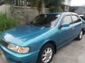 Nissan sentra ex saloon Manual-1