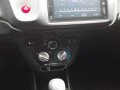 Honda Brio 2015 model blue for sale -2