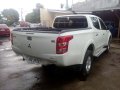 Mitsubishi Strada 2015 for sale -4