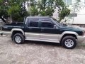 Mitaubishi L200 4WD Pickup 4x4 Green For Sale -3
