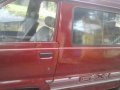 Toyota Liteace 1993 MT Red Van For Sale -1