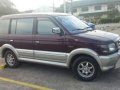 Mitsubishi Adventure super sport 2000 for sale -3