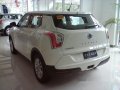 SsangYong Tivoli 2017 for sale -2