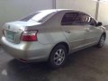 Toyota Vios 2012 2013 2014-5