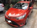 Toyota Vios 2016 for sale-0