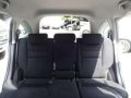 2008 Honda CRV AT White SUV For Sale -7