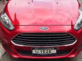2015 Ford Fiesta Hatchback-9