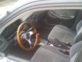 1999 Honda Civic LXi AT White For Sale -1
