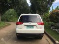 Mitsubishi Montero gls V AT 2011-3