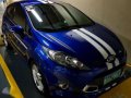2012 Ford Fiesta Sport plus limited vios altis civic eon focus city-8