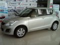 For sale Suzuki Swift 2017-1