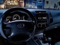 Toyota Hilux 2005 for sale-11