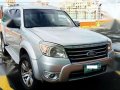 Ford Everest 2010 Automatic-5