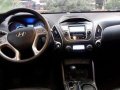 Hyundai Tucson Premium Edition 4x4 Diesel 2013-5