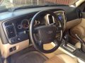 Ford Escape NBX LTD Edition-5