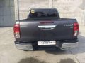 Toyota Hilux G 2016 RUSH SALE-1