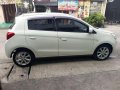 2014 Mitubishi Mirage Gls Manual-4
