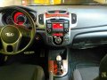 Kia Forte 2010 for sale -4