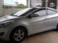 Hyundai Elantra 2012 for sale -1