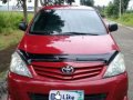 Good As New 2012 Toyota Innova E For Sale-1