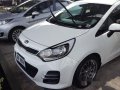 Kia Rio 2016 for sale -1