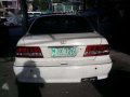 Very Good Condition 2000 Nissan Cefiro Elite For Sale-5