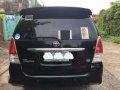Well Maintained Toyota Innova 2.5 2011 AT For Sale-0