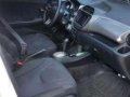 2009 honda Jazz AT 1.3-4