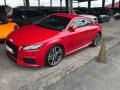 2017 Audi TT S-Line-0