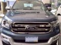 2017 Ford Everest 4x2 Trend AT Blue For Sale -0