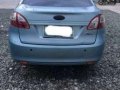 Ford Fiesta 1.4 AT 2013 mile 54k for sale -2