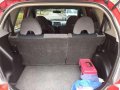 Honda Fit 2002 Model AT Red For Sale -7