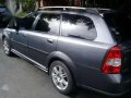For sale 2007 Chevorlet Optra wagon trade ok-1