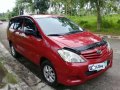 Good As New 2012 Toyota Innova E For Sale-0
