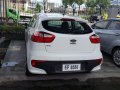 Kia Rio 2016 for sale -5