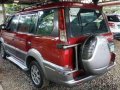 Rush Sale - Mitsubishi Adventure Super Sport MT - 2009 Model - 445K-5