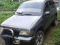 1996 model 130k Kia Sportage for sale -0