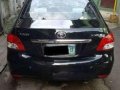 Toyota Vios 1.3e 2010-3