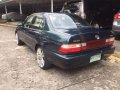 All Stock Toyota Corolla Bigbody GLI 1996 For Sale-3