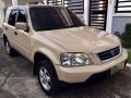 Honda Crv Suv 1998 like new for sale -1