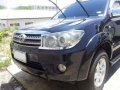 Toyota Fortuner 2008 fresh for sale -0
