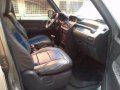 Mitsubishi Pajero 2001 for sale -11