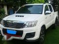 2015 Toyota Hilux 2.5L TRD 4x2 MT For Sale -2