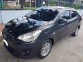 Mitsubishi Mirage G4 2014 for sale -2