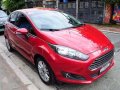 2015 Ford Fiesta Hatchback-0