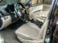 Mitsubishi Montero 2011 GTV 4x4 For Sale -8