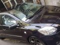 Toyota Vios 1.3e 2010-11
