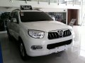 Foton Toplander 2017 for sale -1