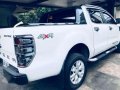 Ford Ranger 3.2 4x4 orig Wildtrack fresh vs hilux strada dmax rush-5